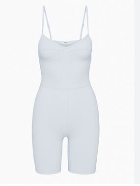 Aritzia Wilfred Free Wherever Romper Size Large